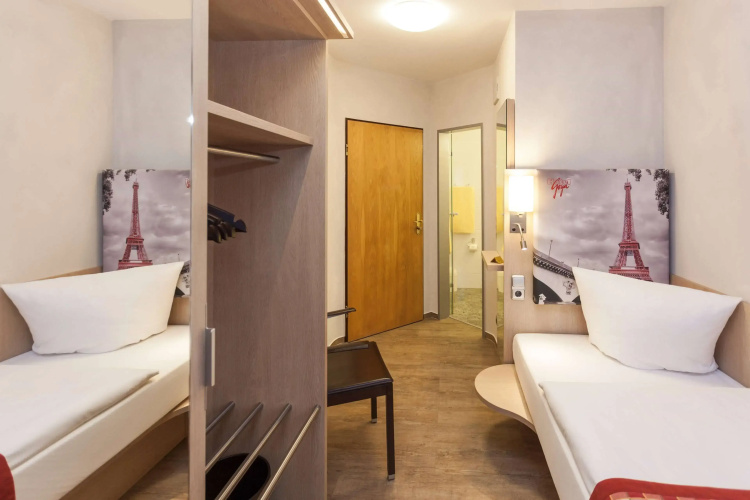 Centro Hotel Goya Wolfsburg, Trademark Collection by Wyndham