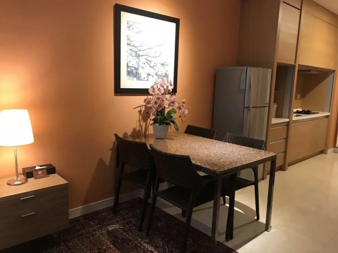 Acappella KLCC Suites