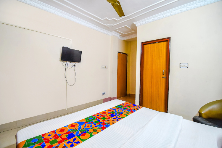 FabHotel Heritage Inn
