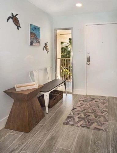 3 Bedrooms Standard room