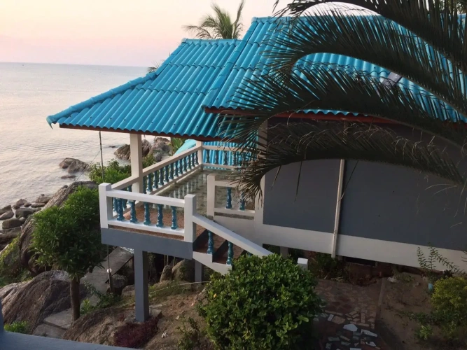 Deluxe Bungalow