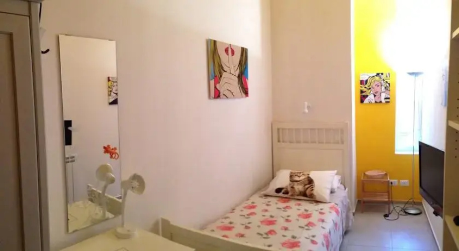 La Casa Dei Comfort
