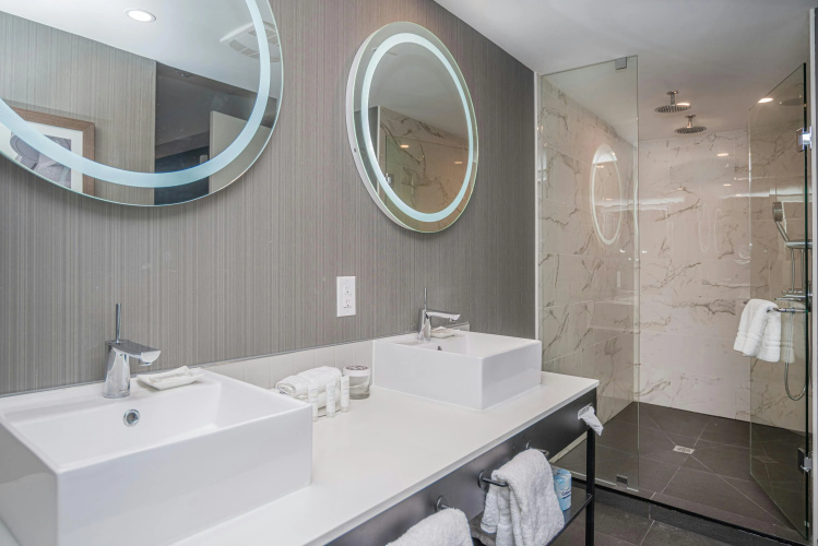 Sandman Signature Ottawa Airport Hotel photo 9