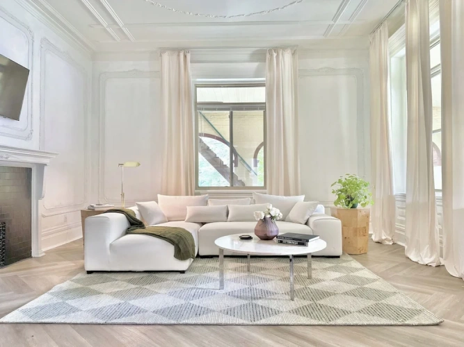 1 Bedroom Luxury Apartment
