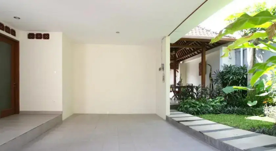 Coconut Villa Sanur
