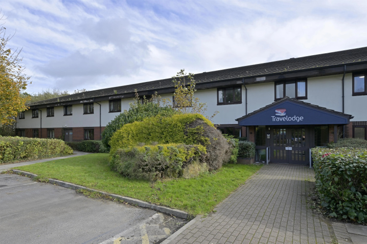 Travelodge St. Clears Carmarthen