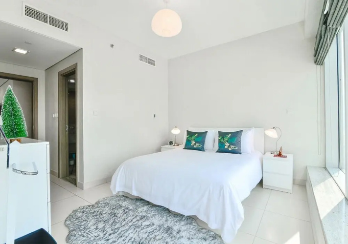 Landmark - Ease by Emaar - 1 Bedroom