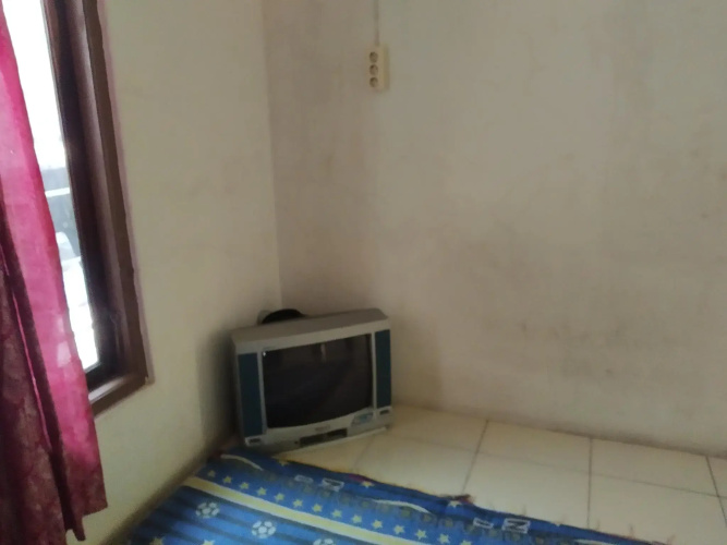 Sri Dewi Homestay
