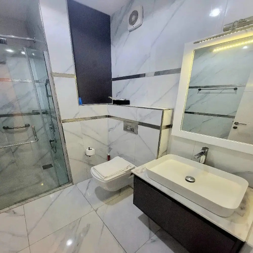 De Manchy hotels & suites
