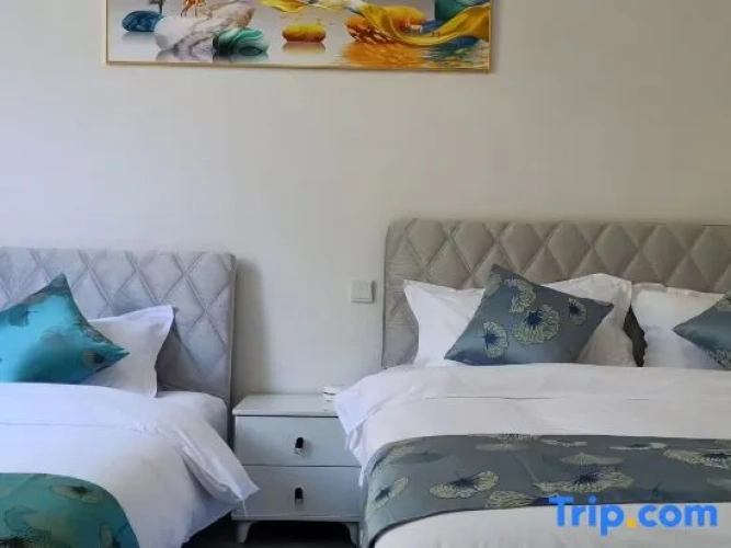 Standard Twin Family room