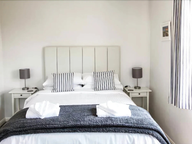 St Davids