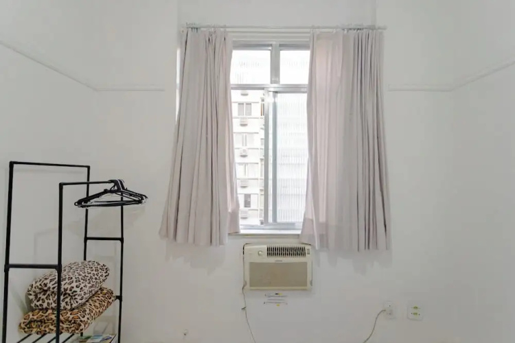 SUH Copacabana 103 Posto 6