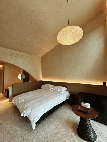 Luxury Double room