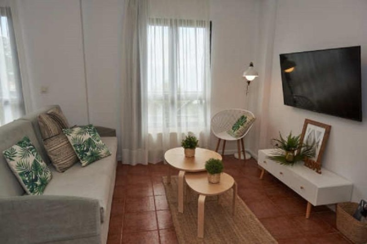 Abba Comillas Apartments photo 21