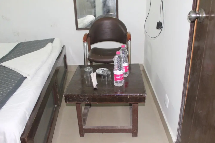Hotel Shree Continental