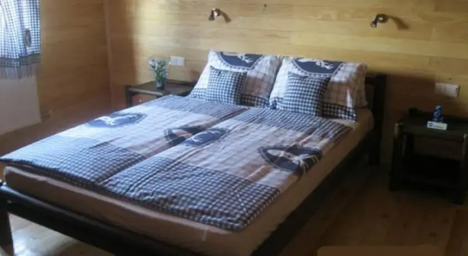 Guesthouse Sarbia