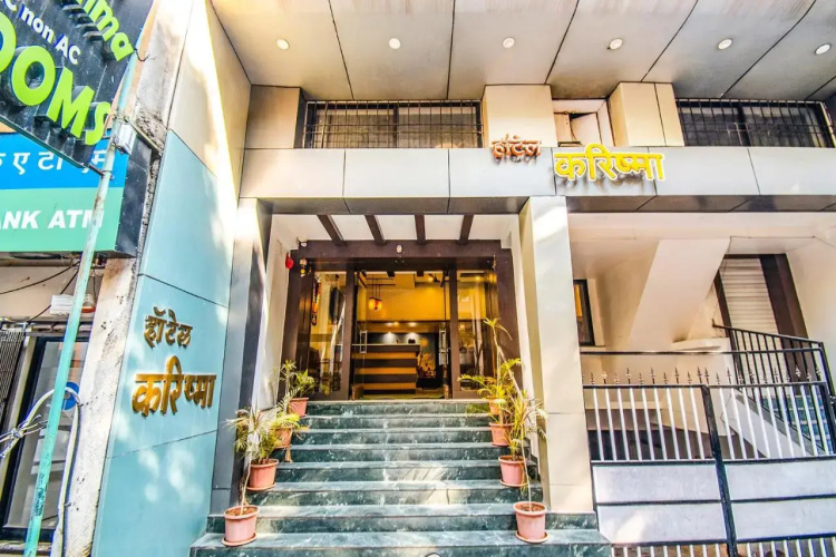 Hotelafbeelding