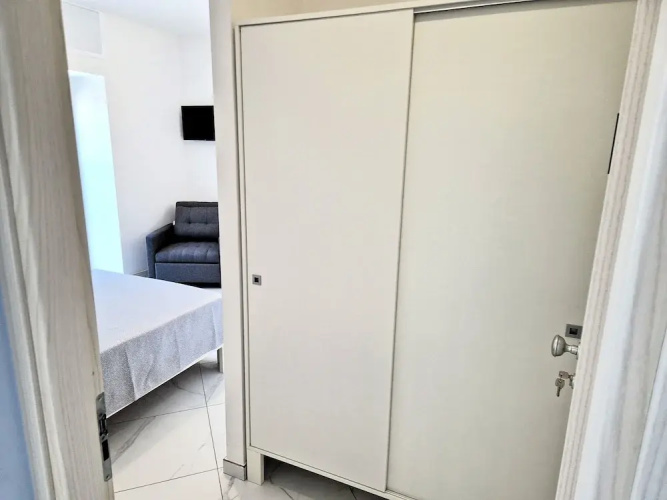 Al 211 Rooms