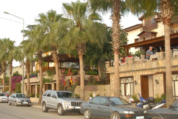 Фотография отеля