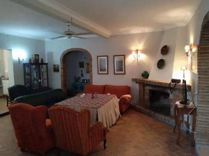 Villa flores