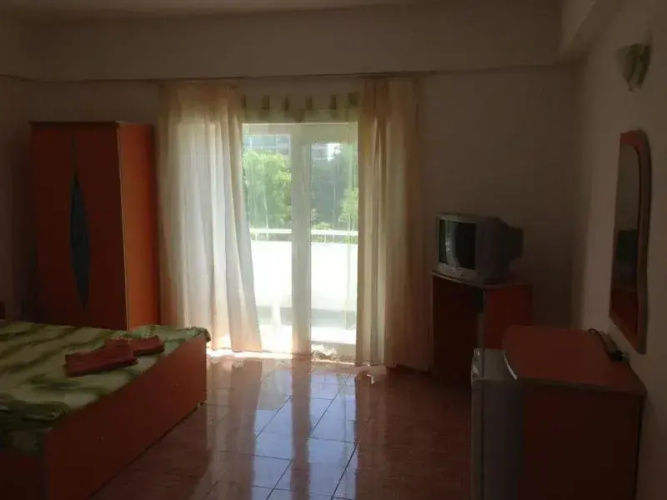 Vila Evelyne