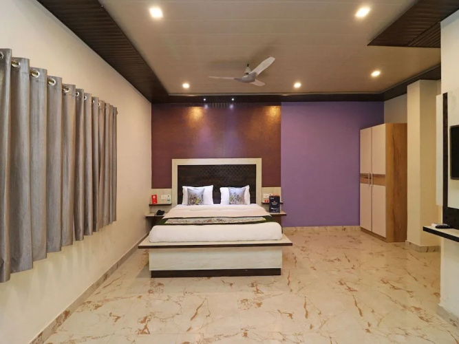 OYO 10290 Yashogopal Resortico