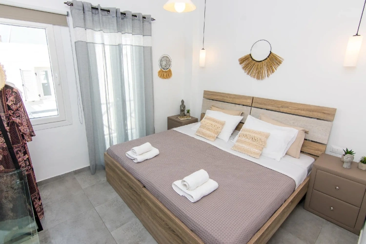 1 Bedroom Cottage