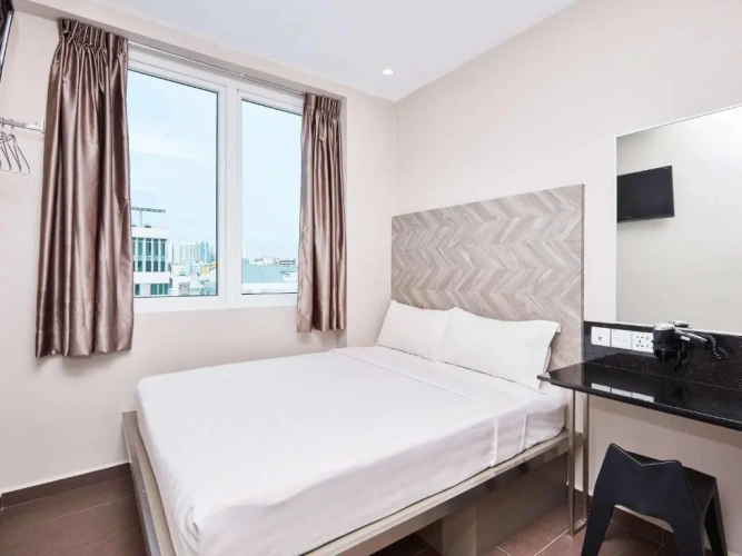 Superior Double room