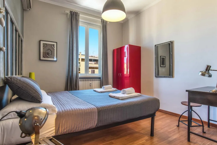 Urban Apartment Vatican