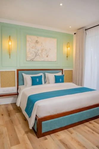 Hotel Montagna