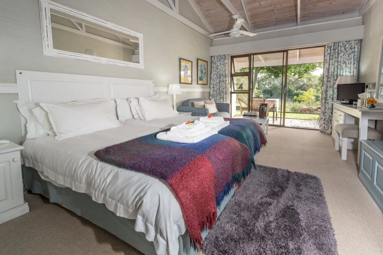 Bitou River Lodge