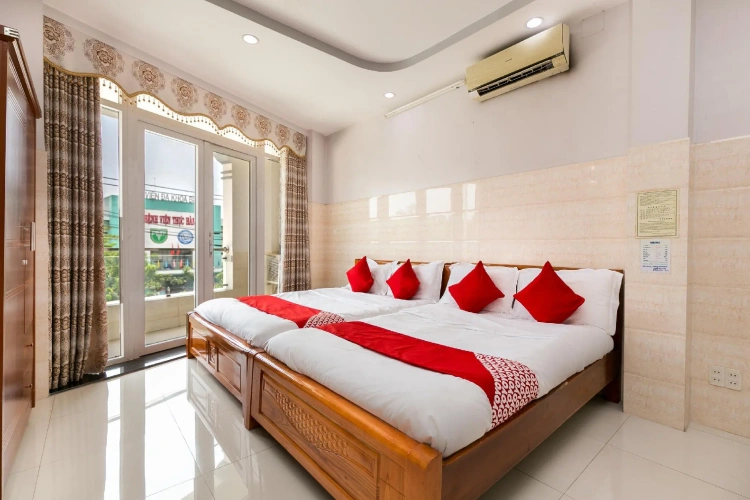 Standard Family room