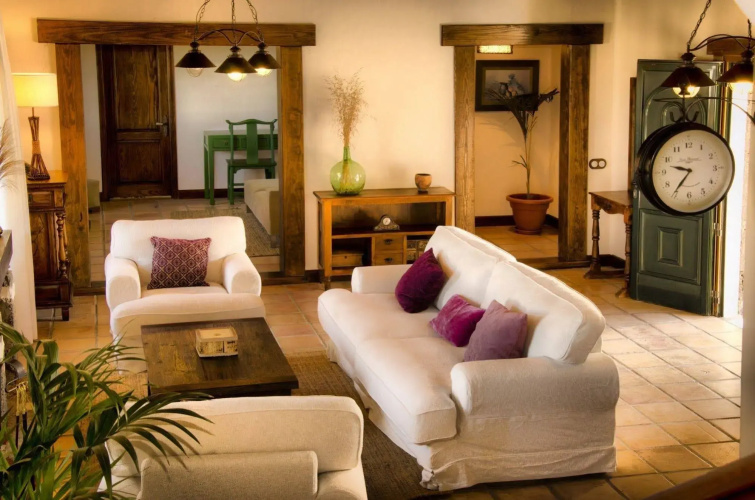 Casa Perdomo