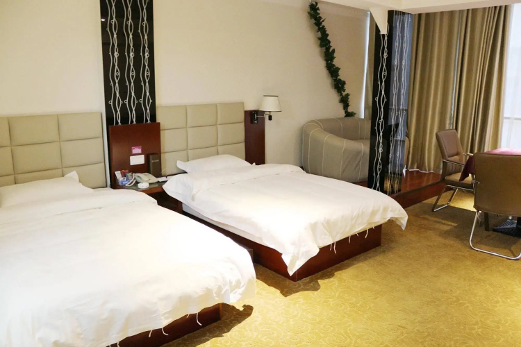 Shangyite Hotel