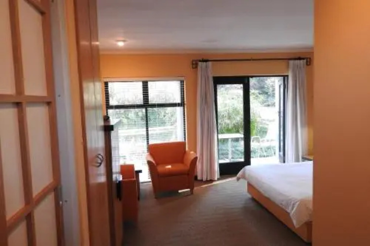 Willow Place Guest House
