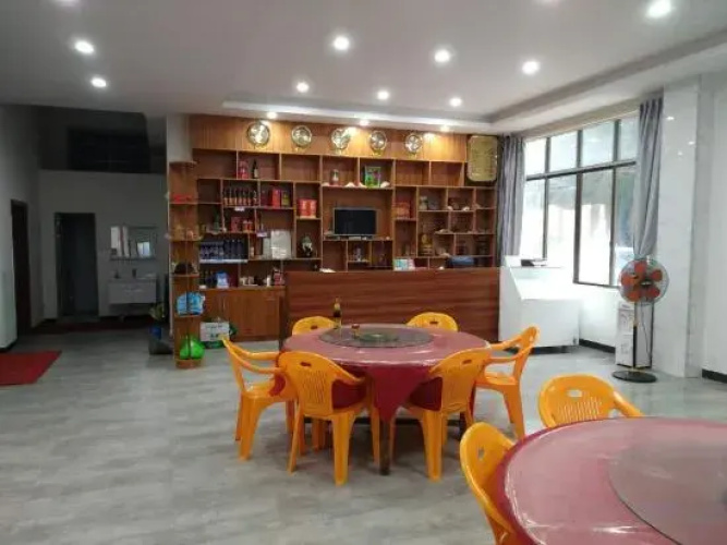 Haitun Zhixiang Hotel