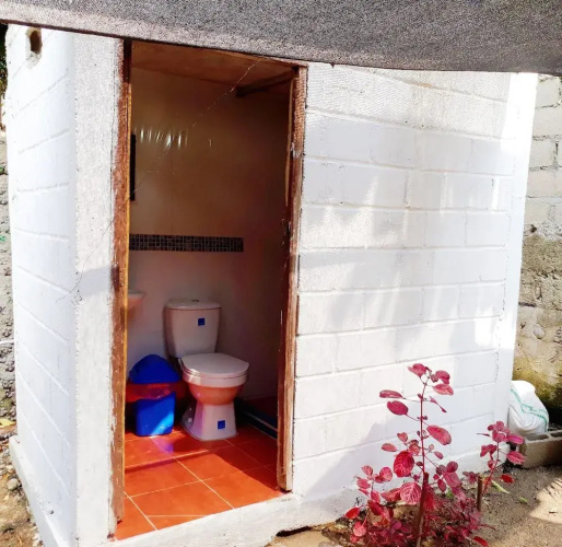 Nihuali Hostal