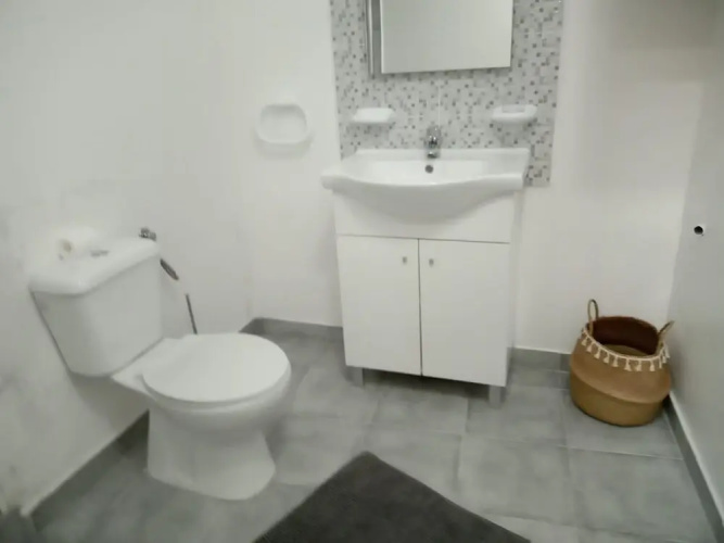 Nice Belmonte Flat in Oporto