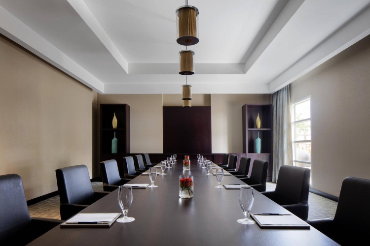 Sheraton Sharjah Beach Resort & Spa photo 20