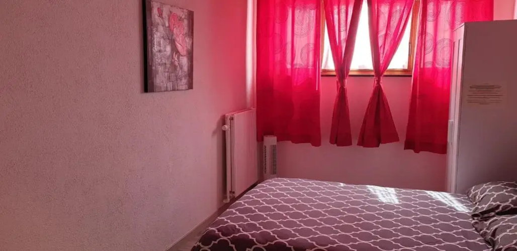 A Casa Mia