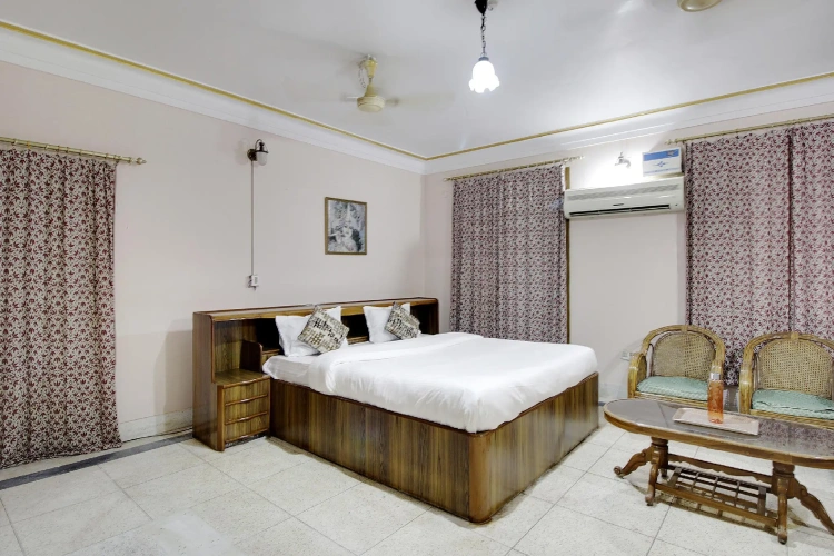 Classic Double room