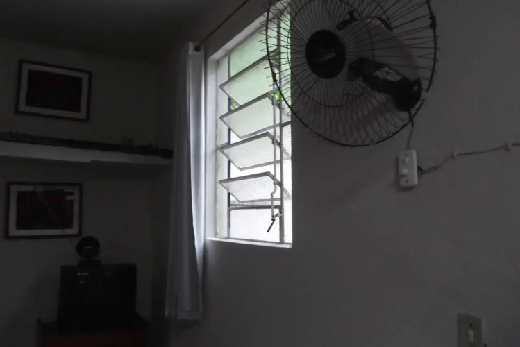 Botelho Family Hostel
