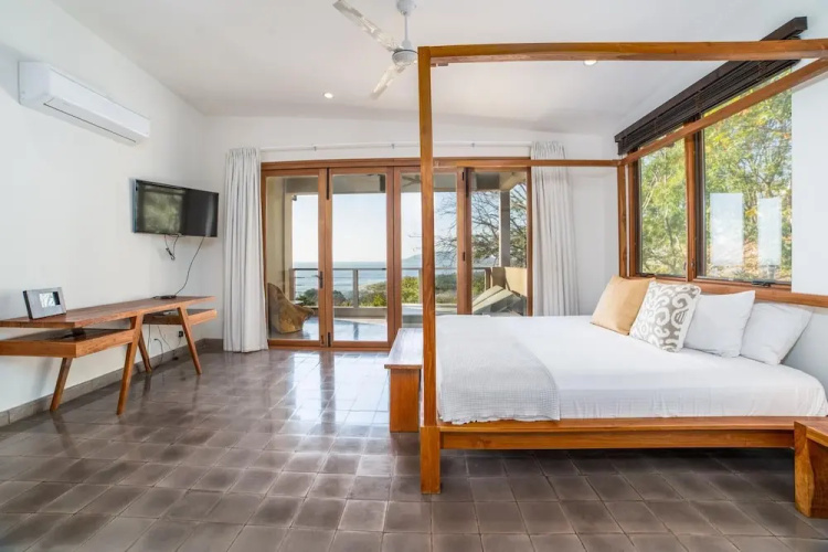 Las Mareas Villa 1