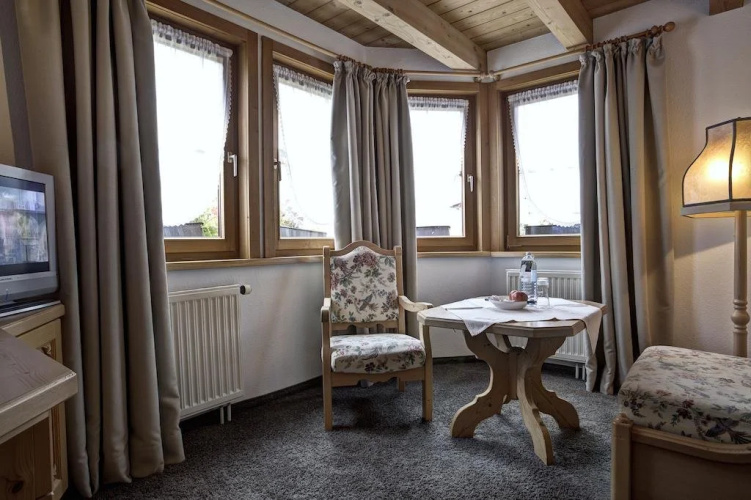Hotel Gemma