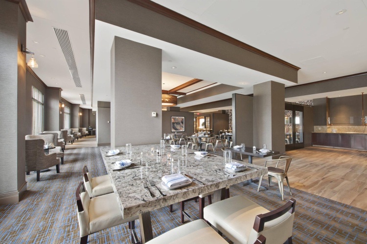 Marriott Bridgewater photo 29