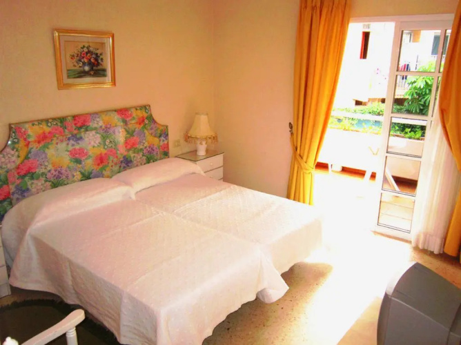 Hotel Don Candido