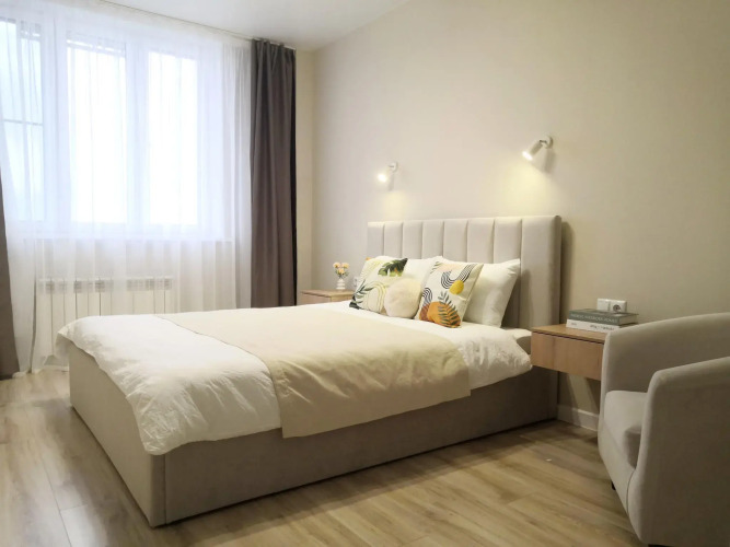 Фотография номера квартиры Апартаменты Видное Место