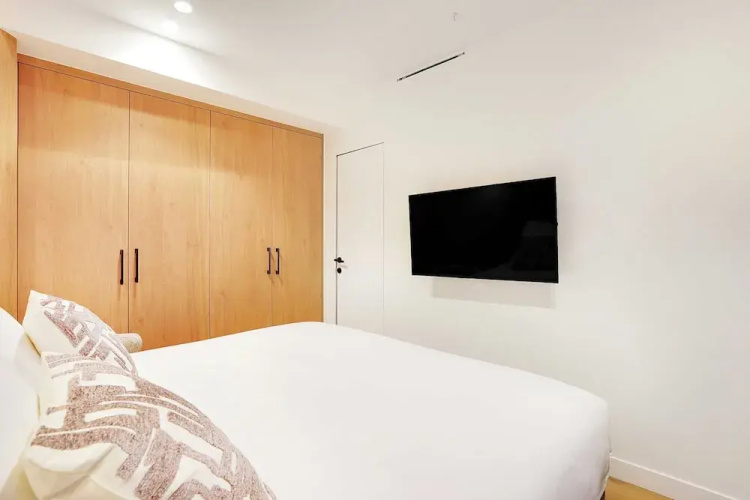 Beautiful Apartment in Le Marais