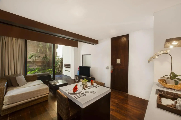 Taum Resort Bali