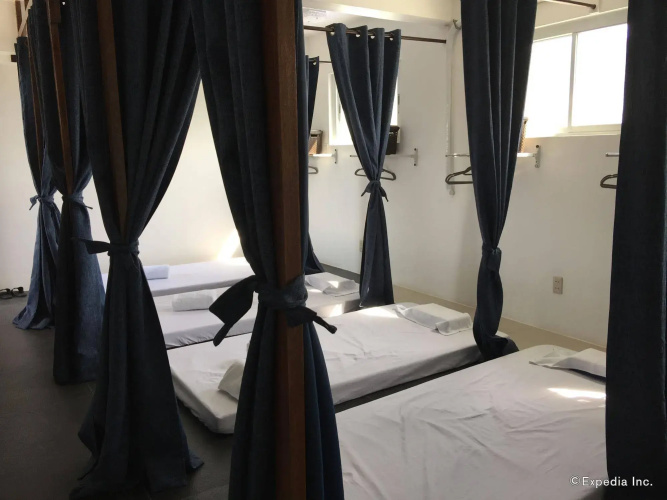 Coron Bluewave Hotel